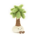 Knuffel Amuseables Pammie palmboom