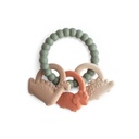 Bijtring – silicone