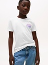 T-shirt met korte mouwen