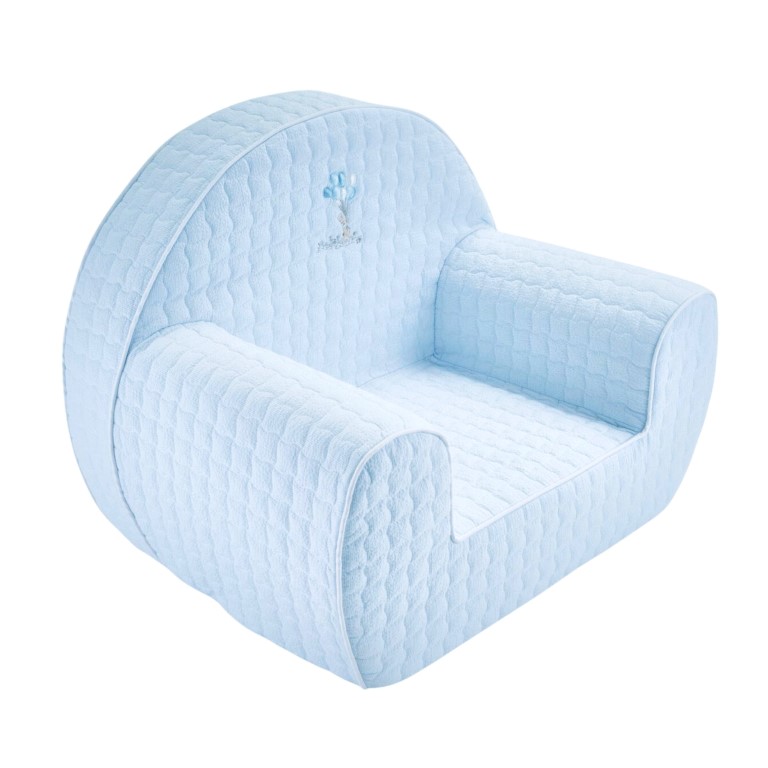 Kinderzetel bergère