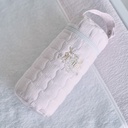 Hoes voor zuigfles – Gewatteerd