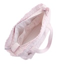 Verzorgingstas + matje