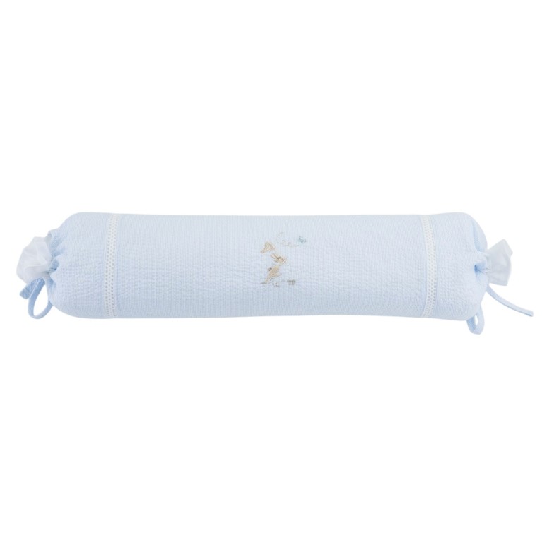 Baby rolkussen – Lijnen