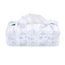 Gedrukt hoes voor Kleenex-doos – Gewatteerd