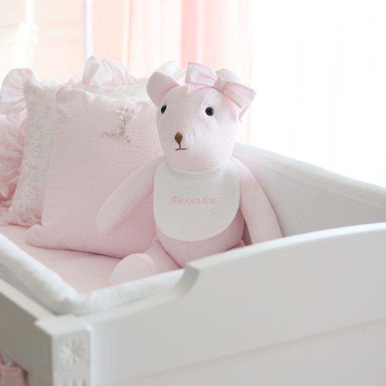 Beer Théophile gepersonaliseerd