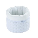 Verzorgingsmand rond