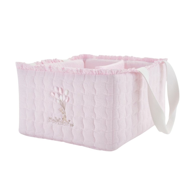 Verzorgingsmand grote