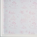 Reis waskussen (Pink Garden Party)