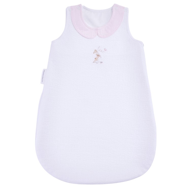 Slaapzak Zomer (60cm) Pink Garden Party