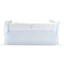 Bedbeschermer 60cm – katoen (60x60x60cm) H:30cm
