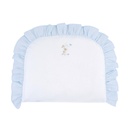 Tapijt soft (160x230cm) (Blue Garden Party)