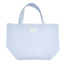 Tote bag - gewatteerd