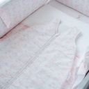 Slaapzak (90cm) Pink Garden Party