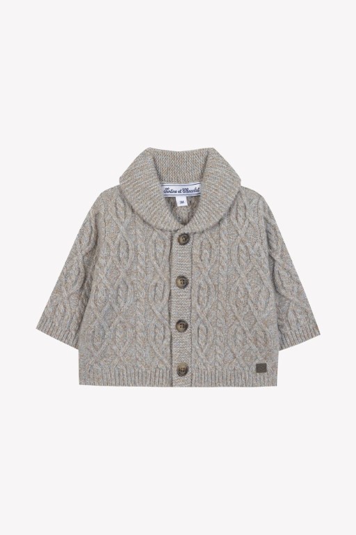 Gilet
