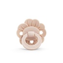Fopspeen Binky bloom 3m+ silicone
