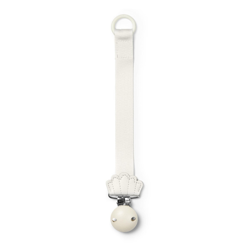 Fopspeenketting hout