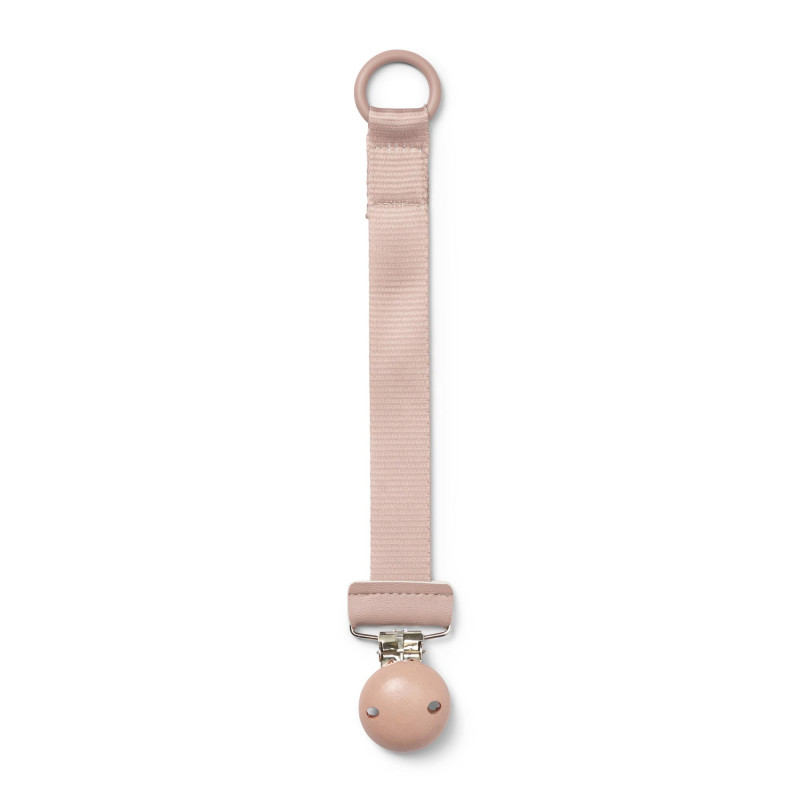 Fopspeenketting hout
