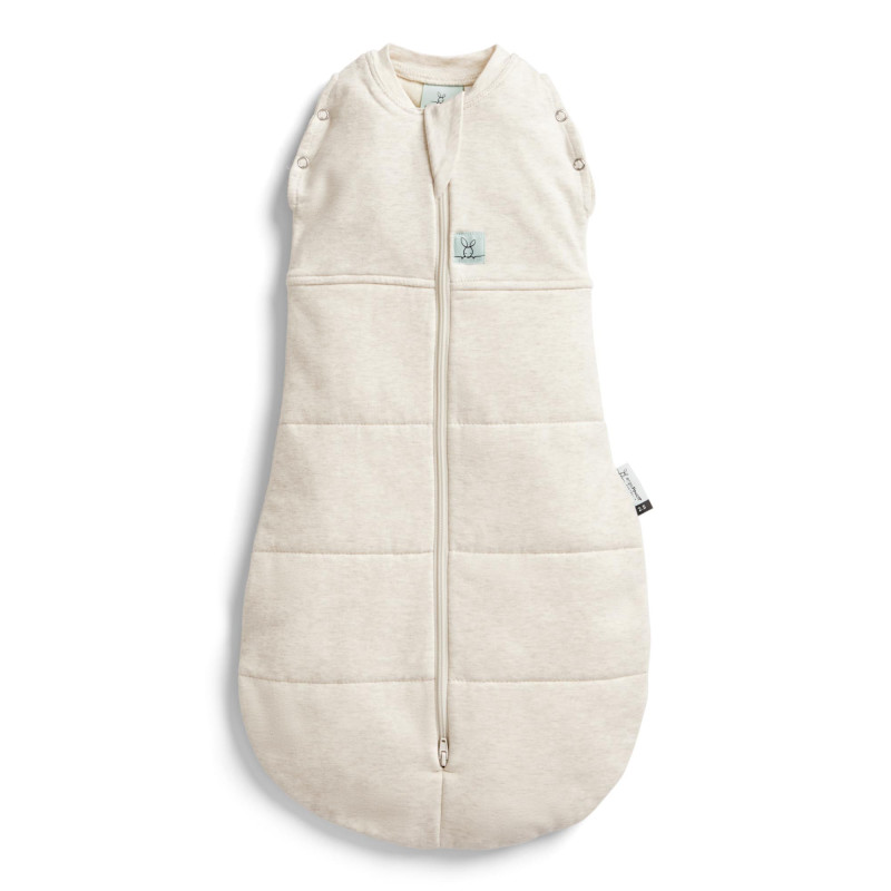 Cocoon inbaker slaapzak tog 2,5 newborn