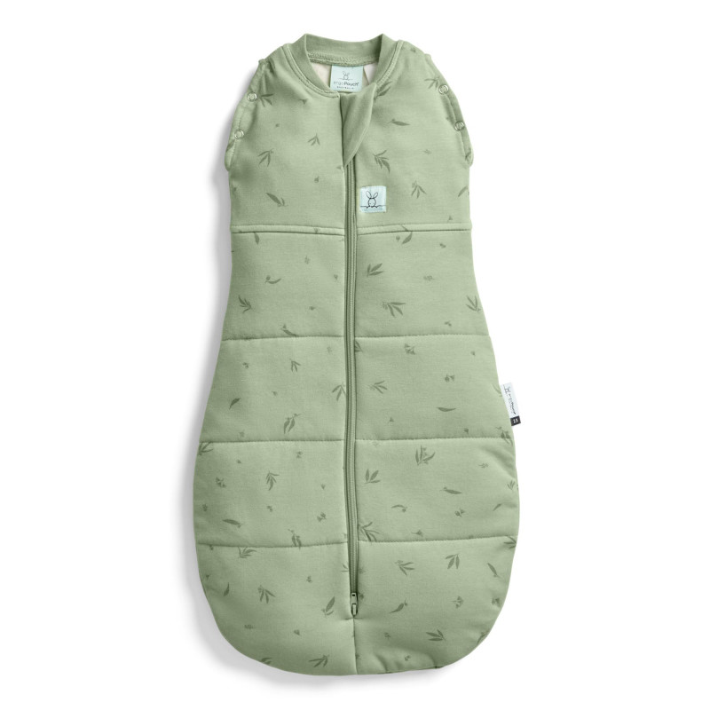 Cocoon inbaker slaapzak tog 2,5 0-3 months