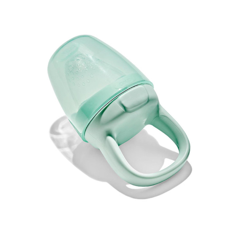 Teething Feeder - baby fruitspeen