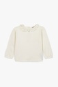 T-Shirt lange mouwen Miel