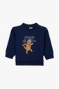 Trui Smily Cat Fever