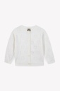 Cardigan Lilet Coeur