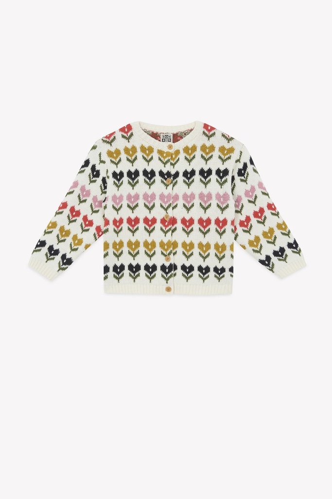 Cardigan Maligne
