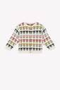 Cardigan Maligne