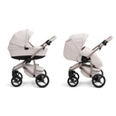 Landau ensemble complet Atlanta First Class Edition beige