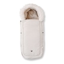 Voetenzak voor kinderwagen Nolan First Class Edition