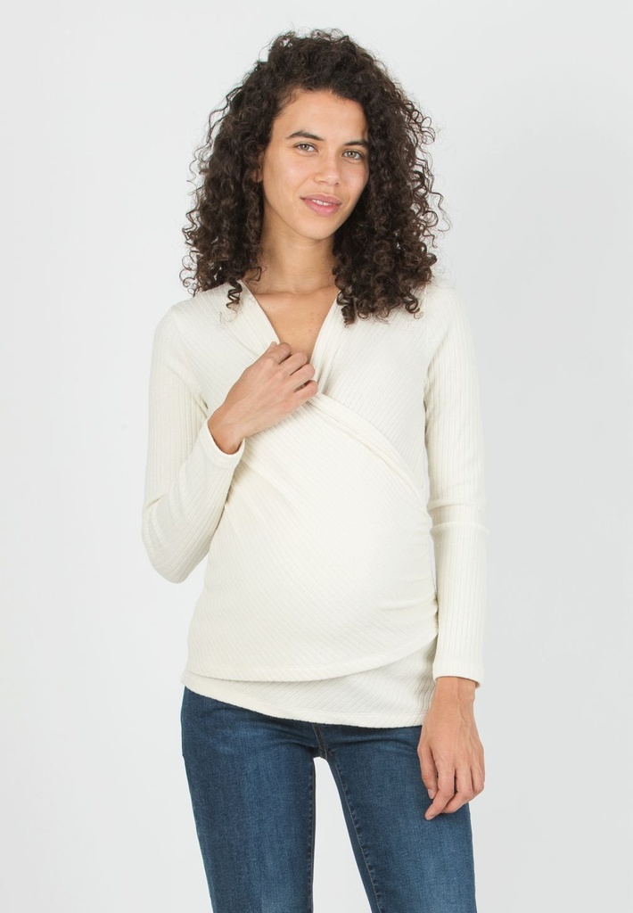 Zwangerschapssweater Jennifer C