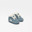 Babyschoentjes winter light zz