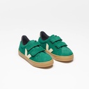 Sneakers esplar velcro