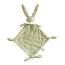 knuffeldoekje konijn Ella doudou 35