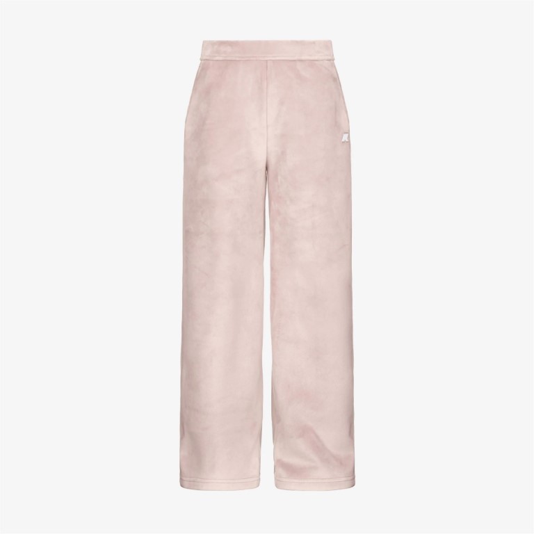 Broek jenny velour polar