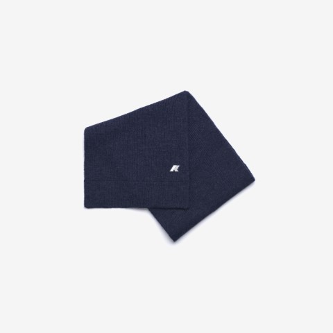 Sjaal etienne cardigan stitch