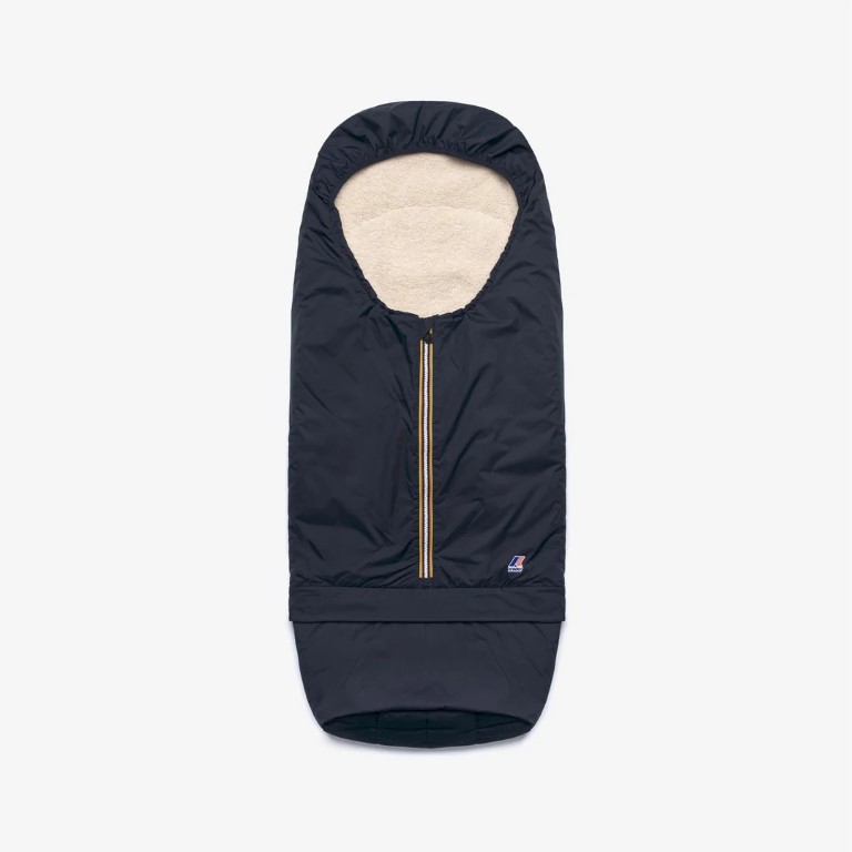 Voetenzak e.  nourine orsetto