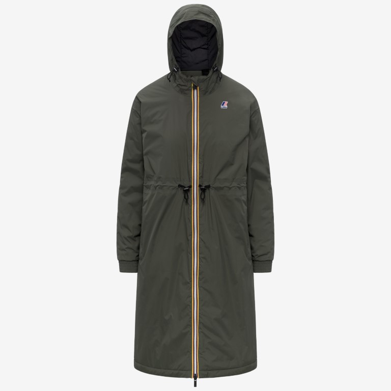 Jas le vrai 4.0 delia warm