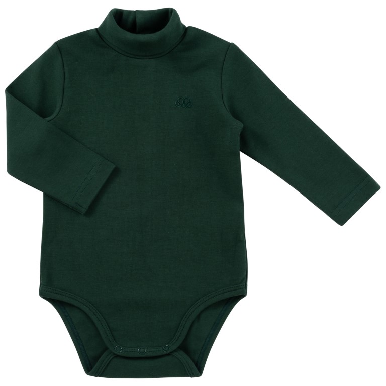 Body met coltrui