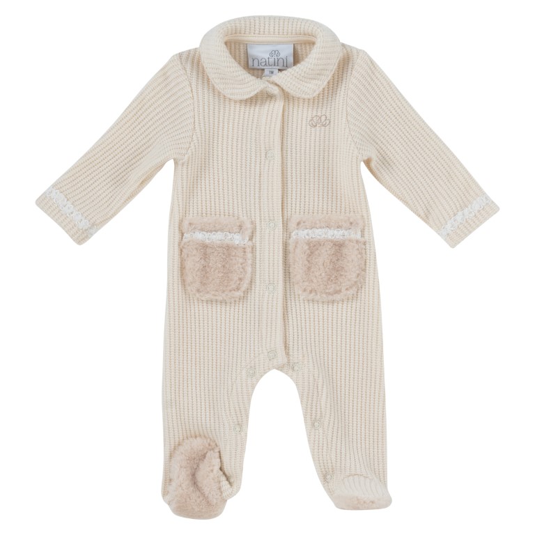 Babypakje mila