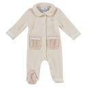 Babypakje mila