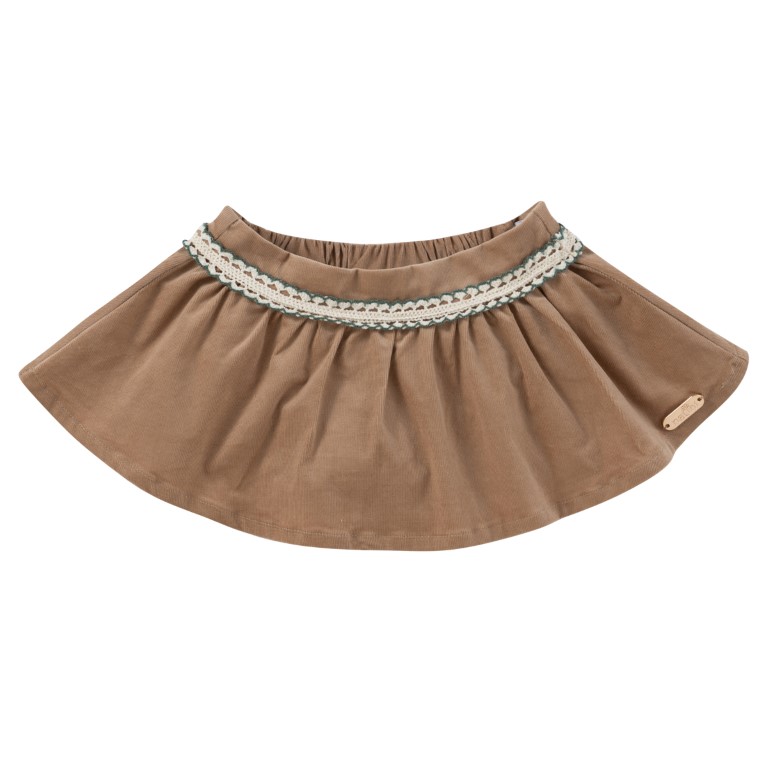 Rok delphine