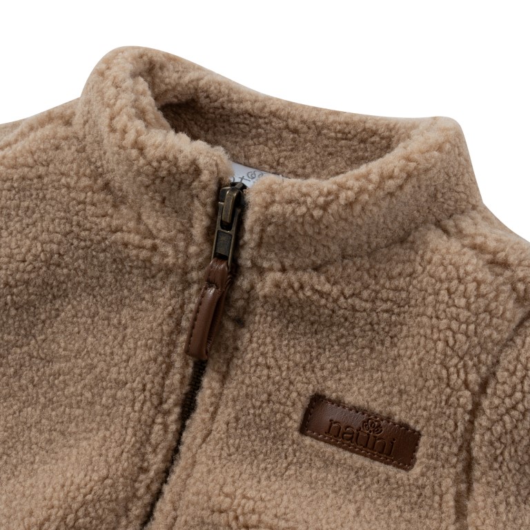 Jas teddy