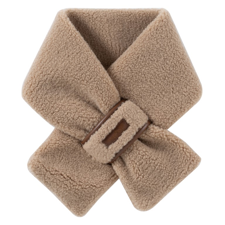 Sjaal teddy