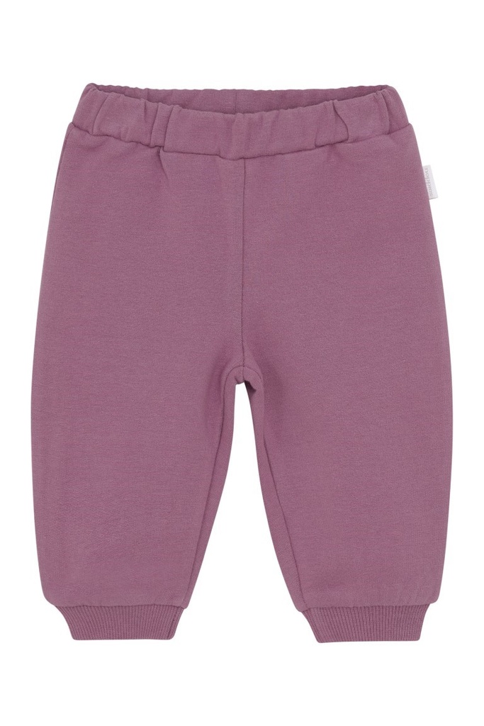 Broek Tewksbury – comfort fit biokatoen