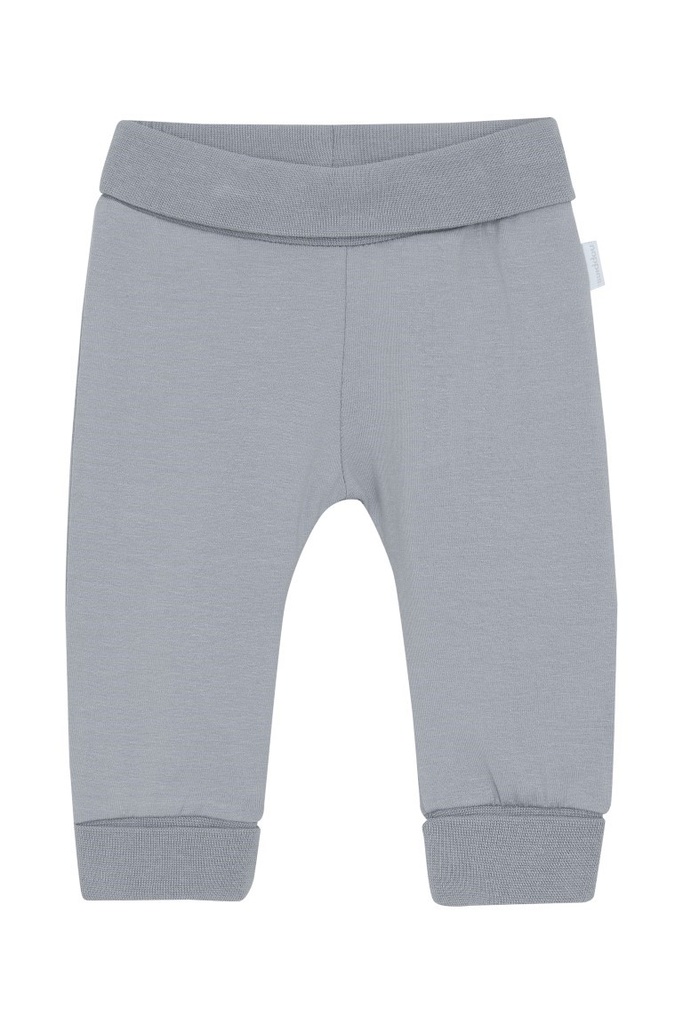Trousers Sterling - unisex regular fit in organic cotton