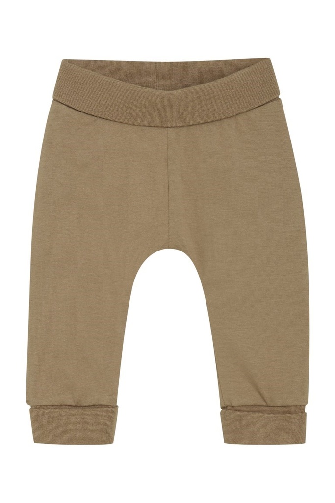Trousers Sterling - unisex regular fit in organic cotton