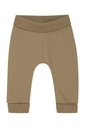 Pantalon Sterling - coupe régulière unisexe en coton biologique
