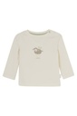 T-shirt Sjeba met lange mouwen